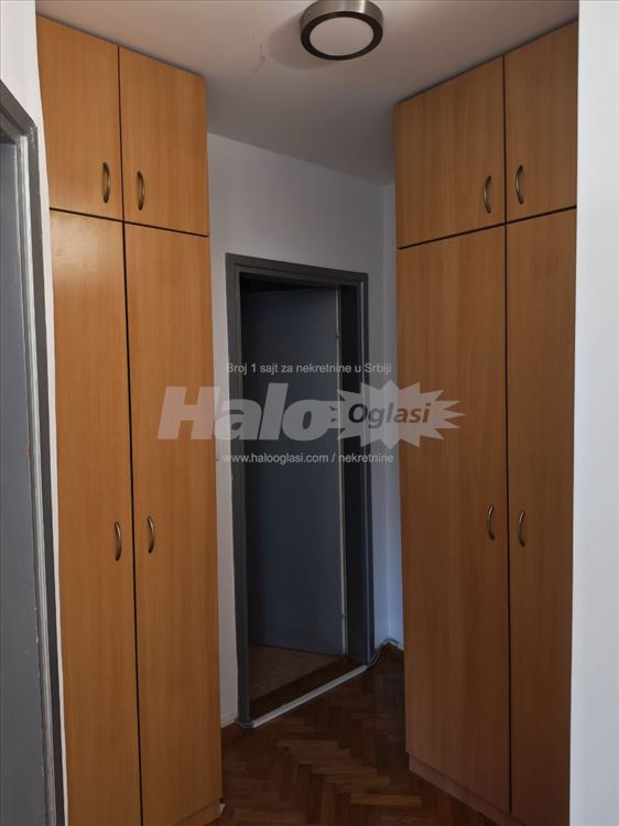 Mirijevo 4, Lux stan 40m2, Mirka Banjevića — 8