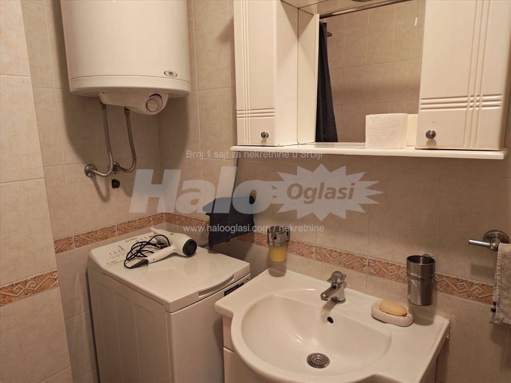 Mirijevo 4, Lux stan 40m2, Mirka Banjevića — 9