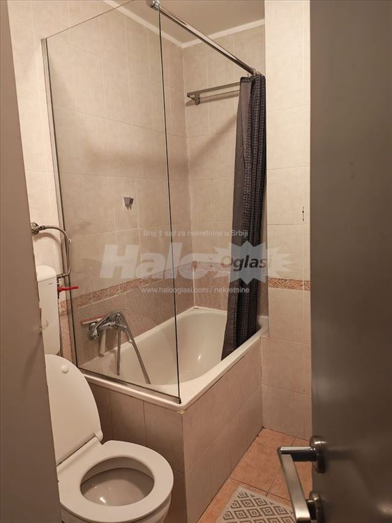 Mirijevo 4, Lux stan 40m2, Mirka Banjevića — 10