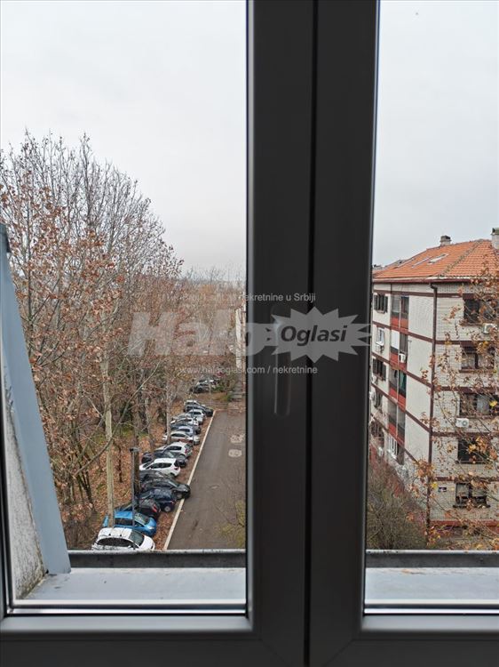Mirijevo 4, Lux stan 40m2, Mirka Banjevića — 11