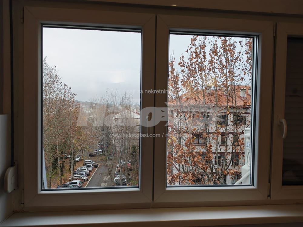 Mirijevo 4, Lux stan 40m2, Mirka Banjevića — 12