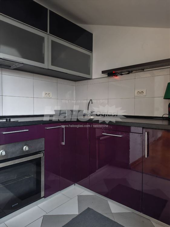 Mirijevo 4, Lux stan 40m2, Mirka Banjevića — 13