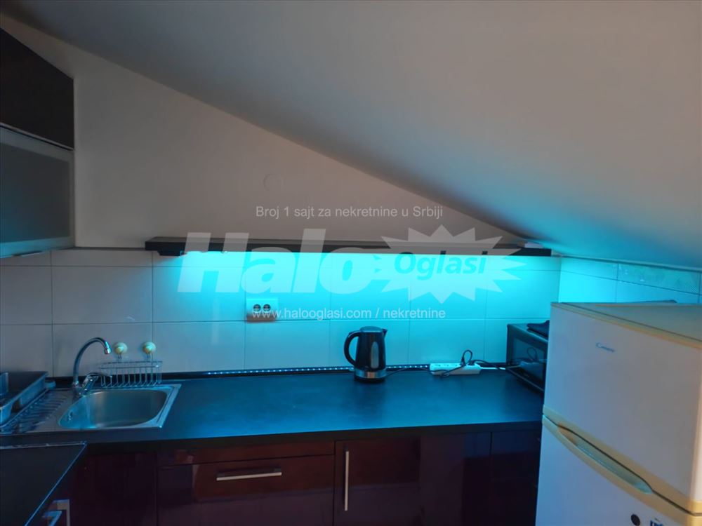 Mirijevo 4, Lux stan 40m2, Mirka Banjevića — 14