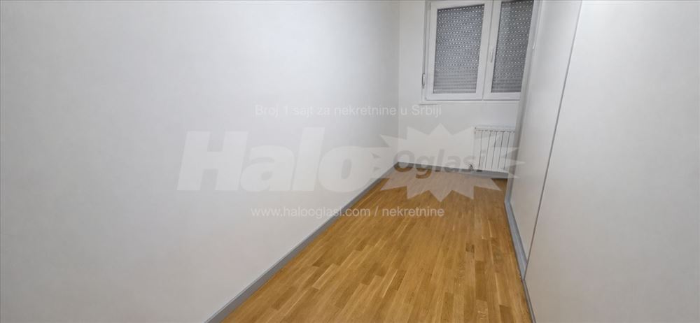 Mirijevo 4 trosoban sa garažom — 2