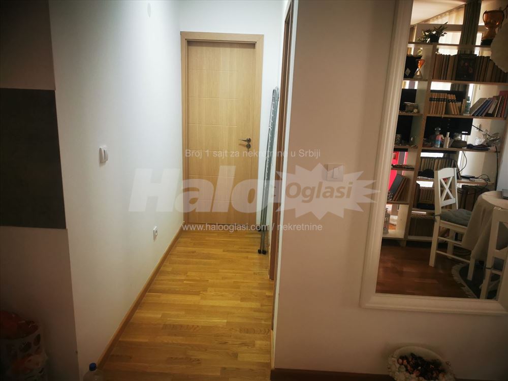 Mirijevo 4 trosoban sa garažom — 3