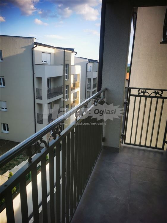 Mirijevo 4 trosoban sa garažom — 12