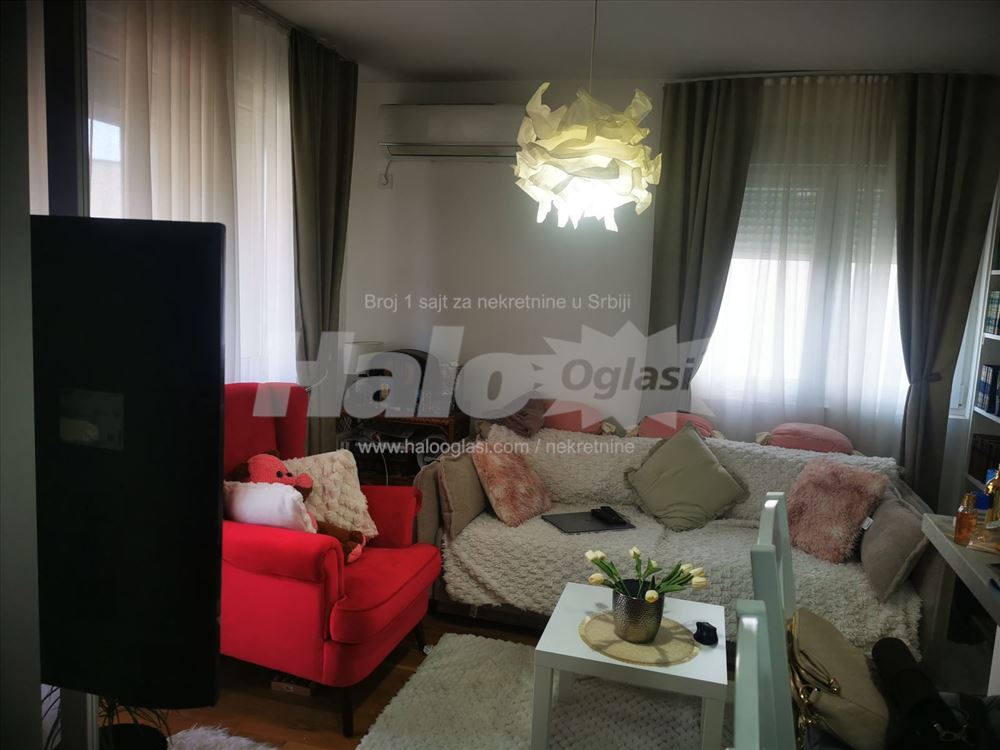Mirijevo 4 trosoban sa garažom — 13