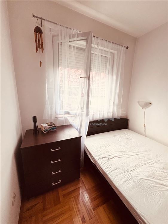 Mirijevo – 48 m², namesten, odmah useljiv! — 2