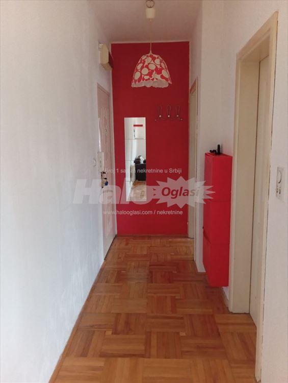 Mirijevo – 48 m², namesten, odmah useljiv! — 4