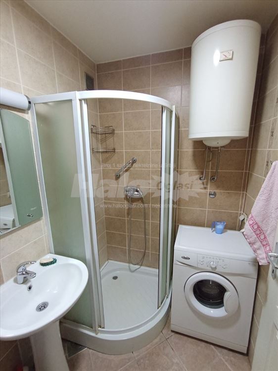 Mirijevo – 48 m², namesten, odmah useljiv! — 5