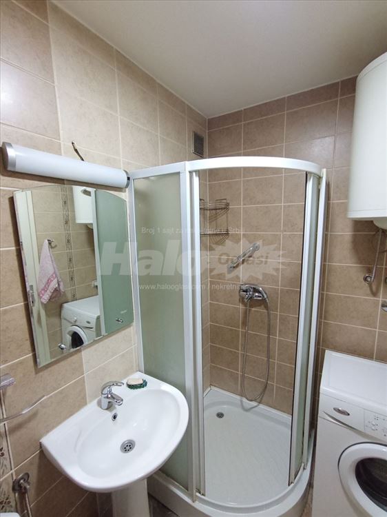 Mirijevo – 48 m², namesten, odmah useljiv! — 6