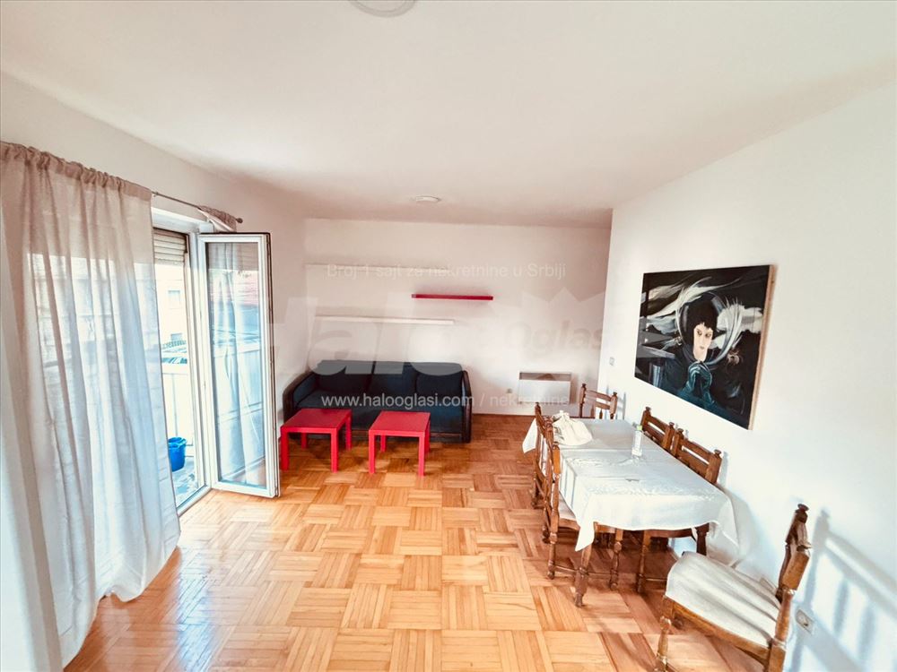 Mirijevo – 48 m², namesten, odmah useljiv! — 7