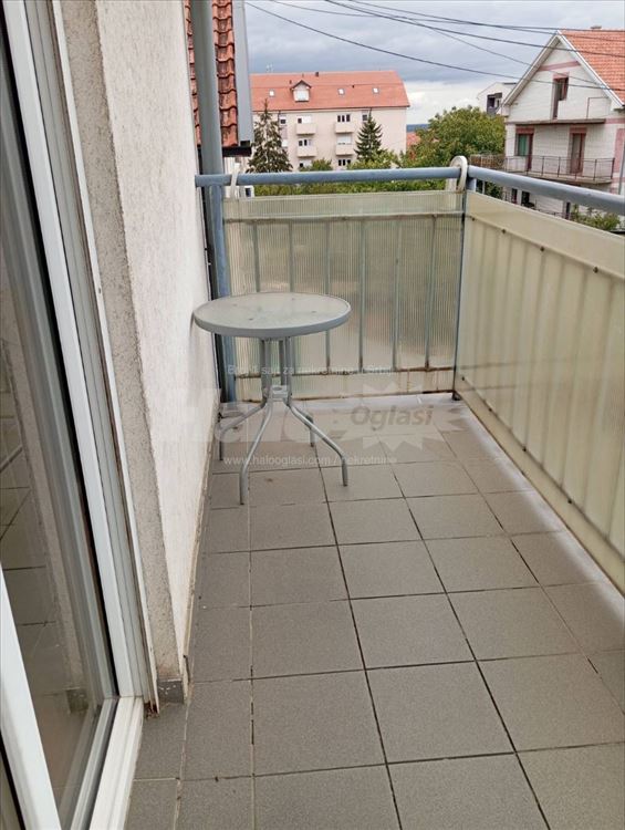 Mirijevo – 48 m², namesten, odmah useljiv! — 8