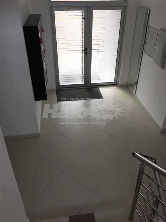 Mirijevo 50m2 namešten 2.5 terasa parking — 13