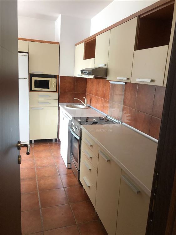Mirijevo, 60m2, renoviran i namesten stan, vlasnik — 4