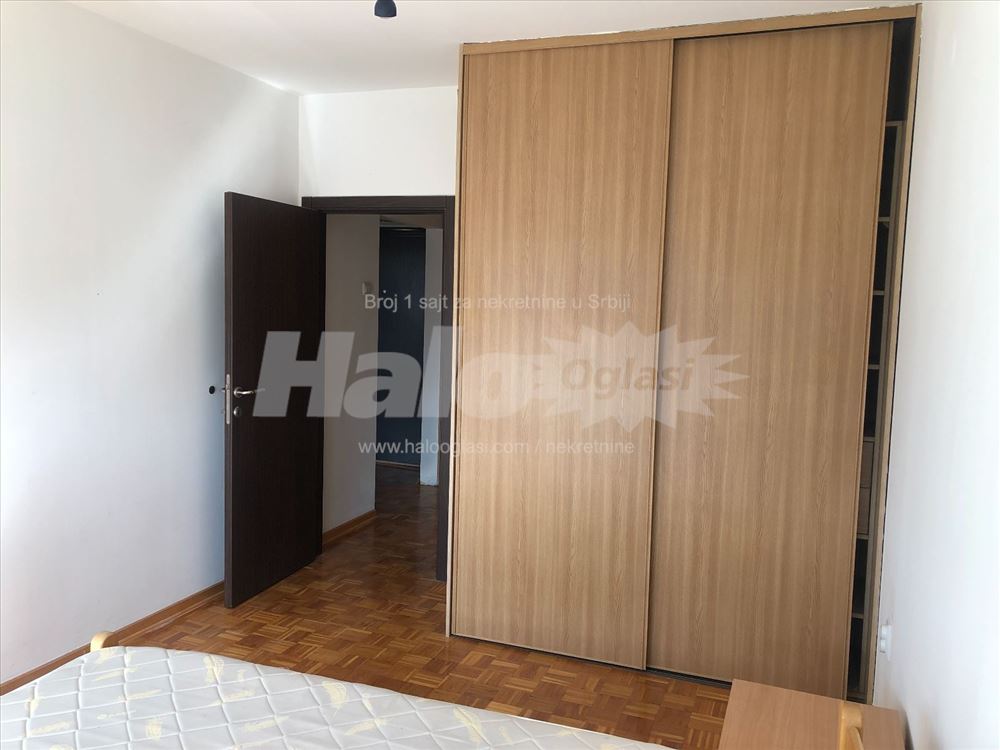 Mirijevo, 60m2, renoviran i namesten stan, vlasnik — 5