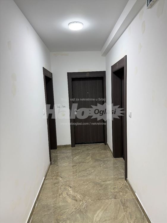 Mirijevo, Ariljačka – namesten stan 68 m² — 2