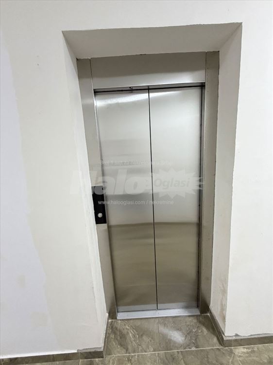 Mirijevo, Ariljačka – namesten stan 68 m² — 3