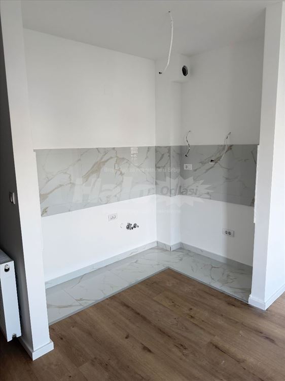 Mirijevo, Ariljačka – namesten stan 68 m² — 4