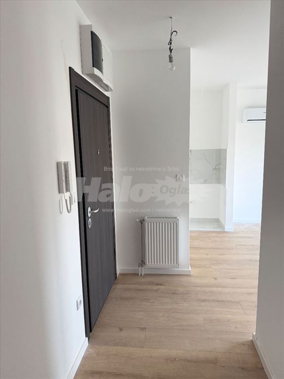 Mirijevo, Ariljačka – namesten stan 68 m² — 5