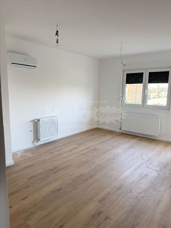 Mirijevo, Ariljačka – namesten stan 68 m² — 6