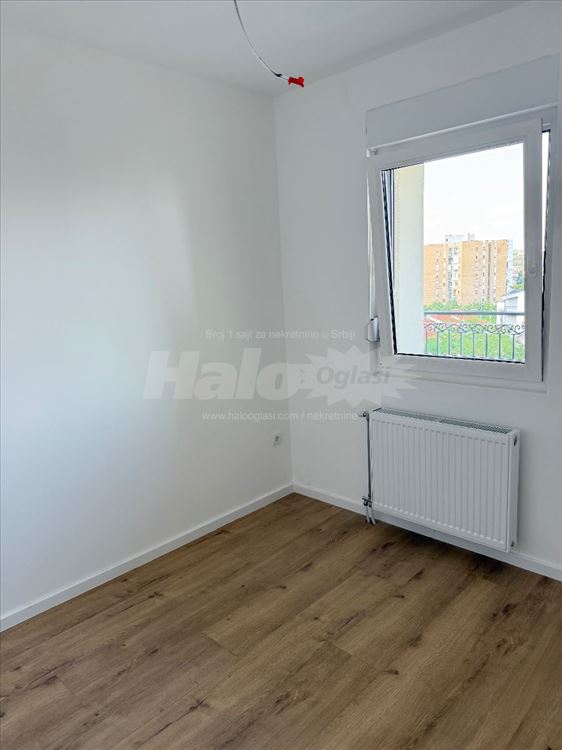 Mirijevo, Ariljačka – namesten stan 68 m² — 7