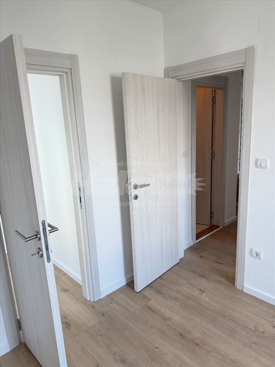 Mirijevo, Ariljačka – namesten stan 68 m² — 9