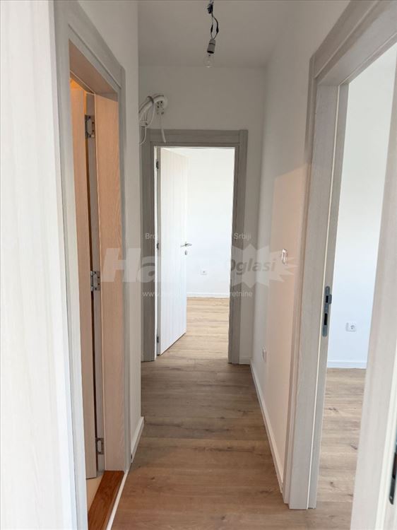 Mirijevo, Ariljačka – namesten stan 68 m² — 10