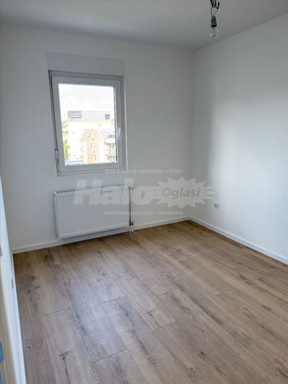 Mirijevo, Ariljačka – namesten stan 68 m² — 11