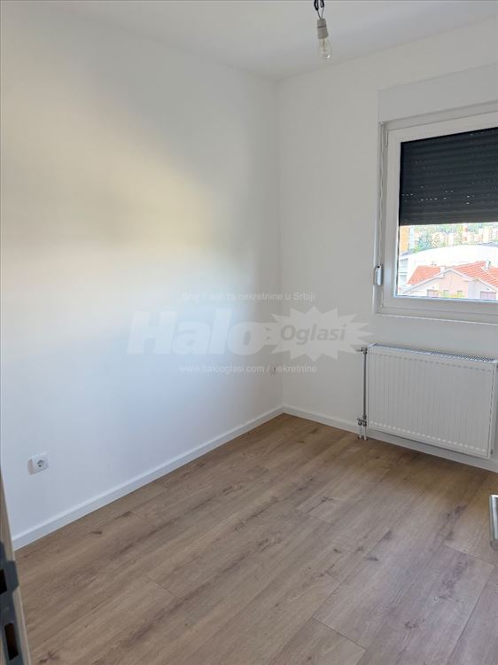Mirijevo, Ariljačka – namesten stan 68 m² — 12