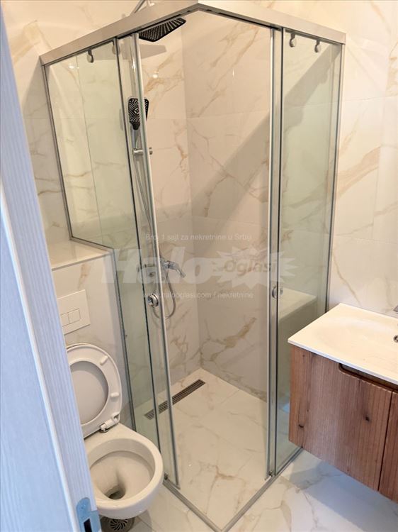 Mirijevo, Ariljačka – namesten stan 68 m² — 13