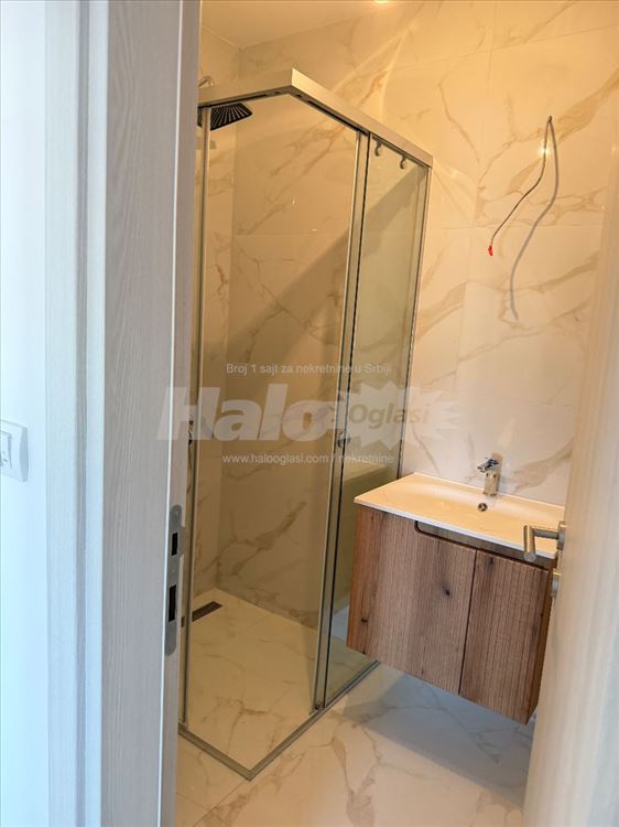 Mirijevo, Ariljačka – namesten stan 68 m² — 14