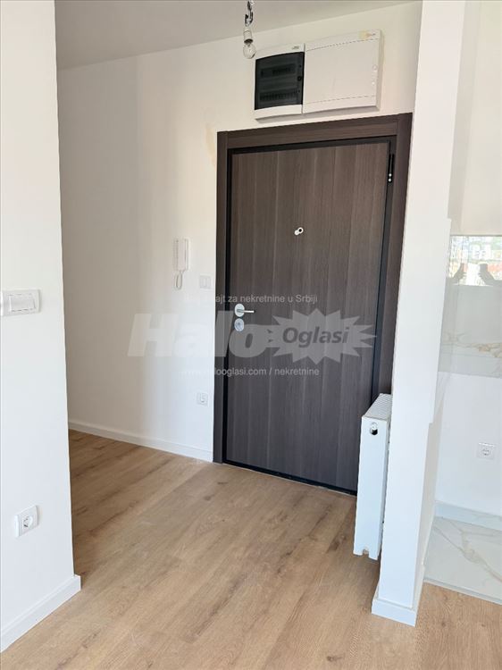 Mirijevo, Ariljačka – namesten stan 68 m² — 15