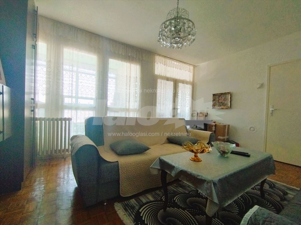 Mirijevo- centar, 3.5 — 4