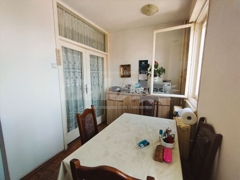 Mirijevo- centar, 3.5 — 6