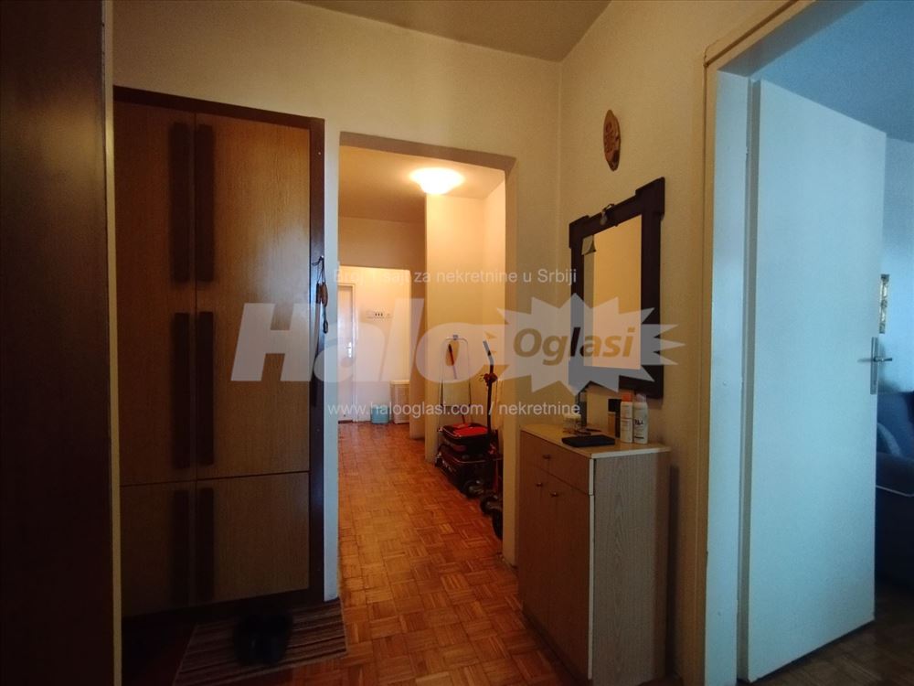 Mirijevo- centar, 3.5 — 9