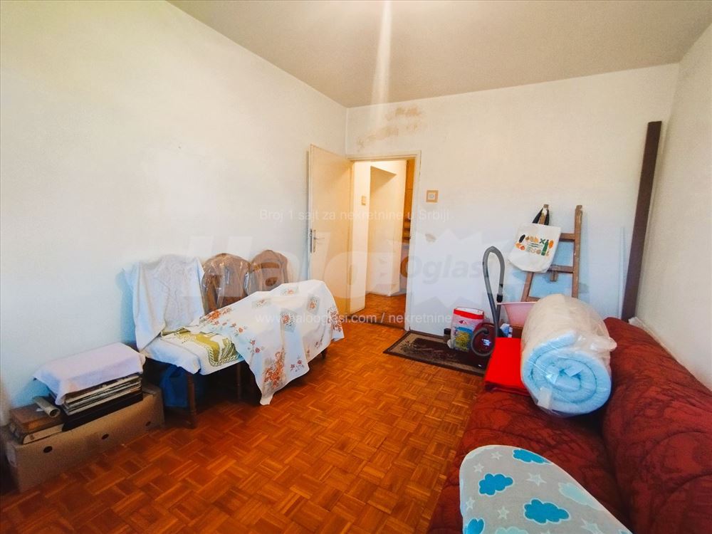 Mirijevo- centar, 3.5 — 11