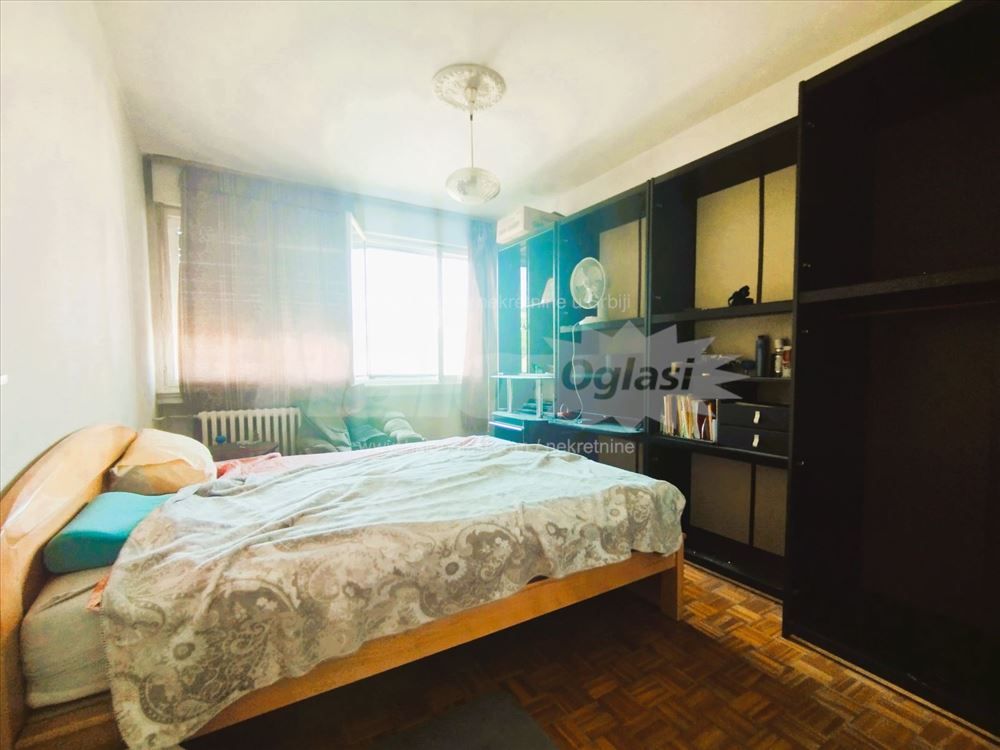 Mirijevo- centar, 3.5 — 13