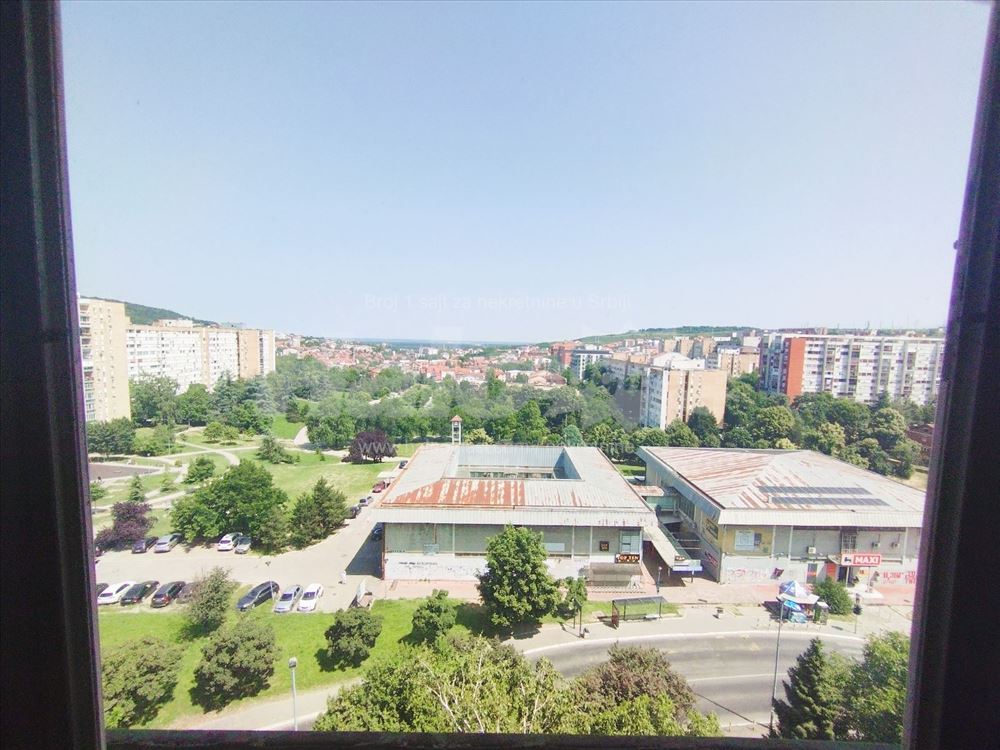 Mirijevo- centar, 3.5 — 15