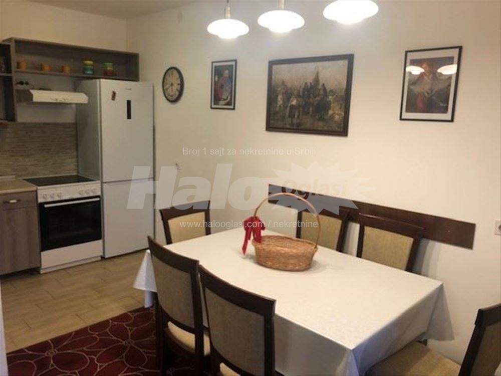 Mirijevo, dvosoban 58m2, Mirijevski venac — 3