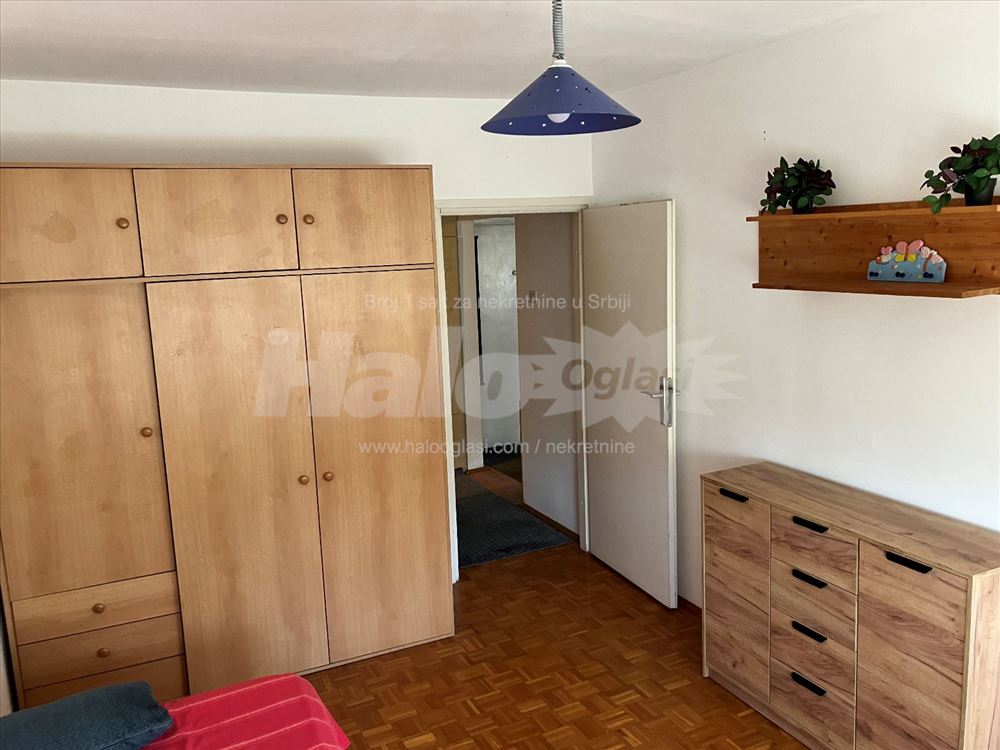 Mirijevo, dvosoban 58m2, Mirijevski venac — 8