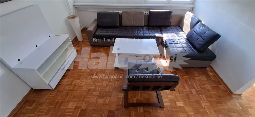 MIrijevo, dvosoban, 60m2, renoviran, terasa — 4
