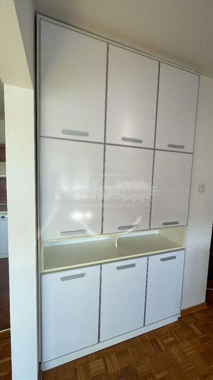 MIrijevo, dvosoban, 60m2, renoviran, terasa — 6
