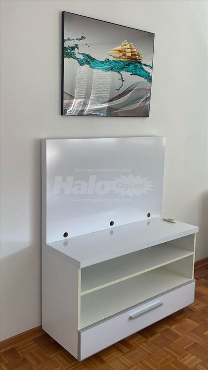 MIrijevo, dvosoban, 60m2, renoviran, terasa — 7