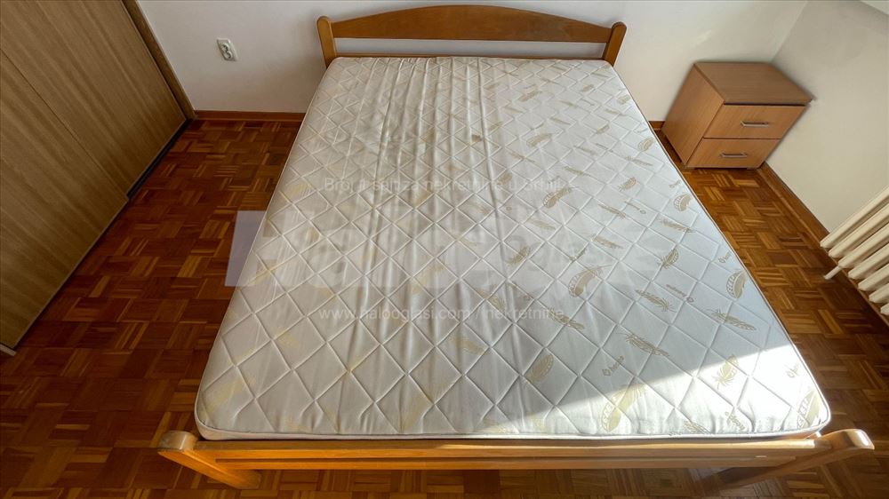MIrijevo, dvosoban, 60m2, renoviran, terasa — 8