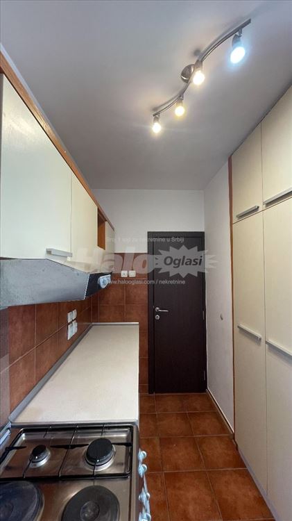 MIrijevo, dvosoban, 60m2, renoviran, terasa — 11