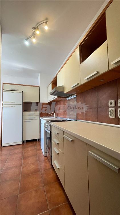 MIrijevo, dvosoban, 60m2, renoviran, terasa — 12