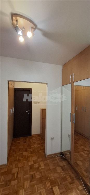 MIrijevo, dvosoban, 60m2, renoviran, terasa — 13