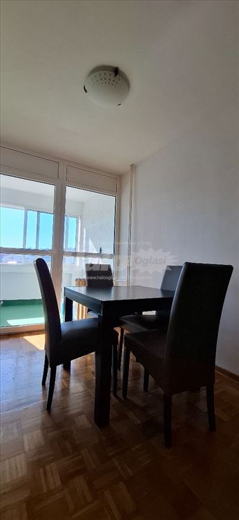 MIrijevo, dvosoban, 60m2, renoviran, terasa — 14