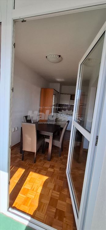 MIrijevo, dvosoban, 60m2, renoviran, terasa — 15